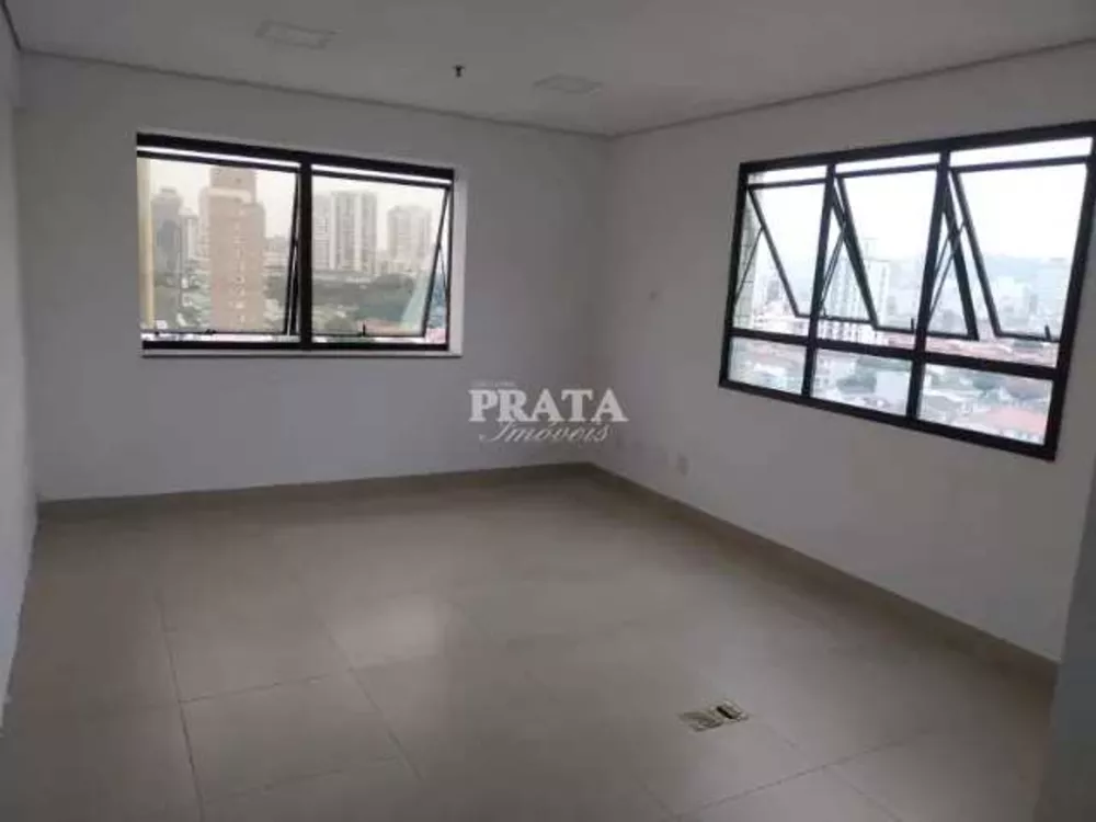 Conjunto Comercial-Sala à venda, 68m² - Foto 1