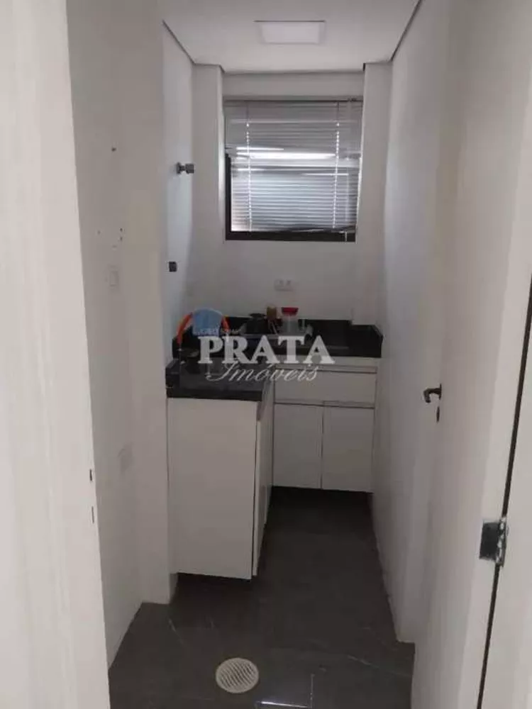 Conjunto Comercial-Sala à venda, 68m² - Foto 5