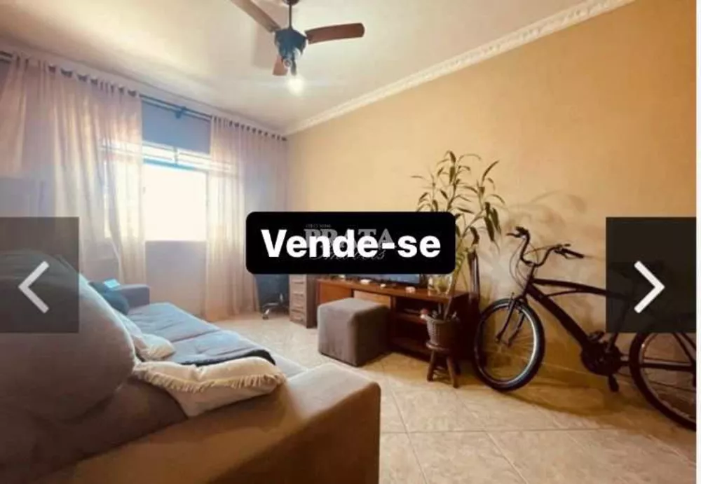 Apartamento à venda com 2 quartos, 67m² - Foto 1