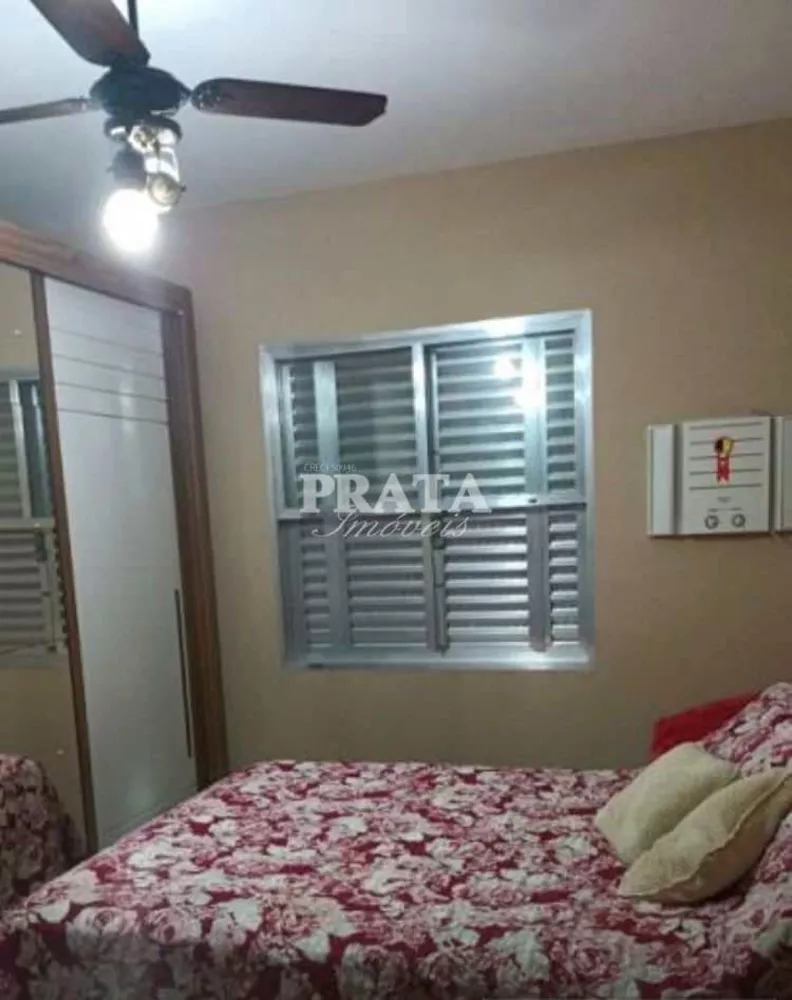 Apartamento à venda com 2 quartos, 67m² - Foto 4