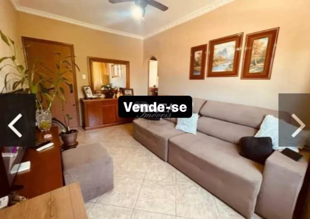 Apartamento à venda com 2 quartos, 67m² - Foto 2