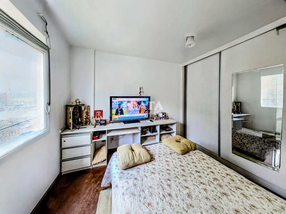 Apartamento, 2 quartos, 100 m² - Foto 4