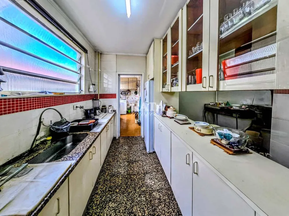 Apartamento, 2 quartos, 100 m² - Foto 7