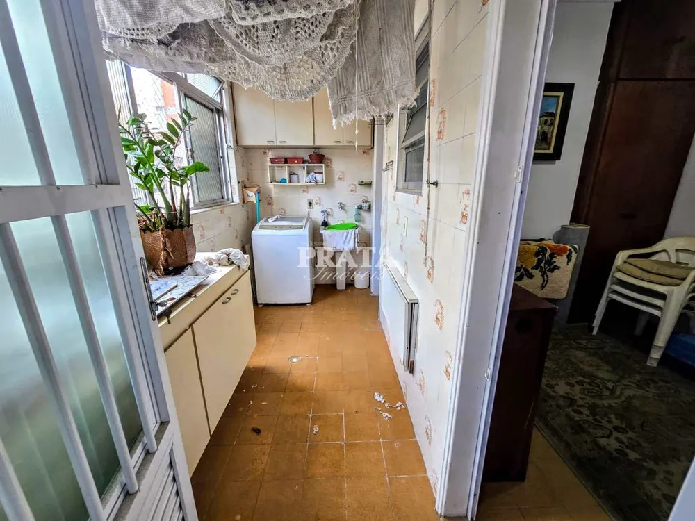 Apartamento, 2 quartos, 100 m² - Foto 14
