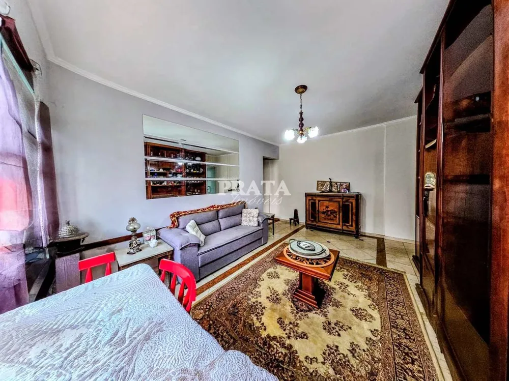 Apartamento, 2 quartos, 100 m² - Foto 1