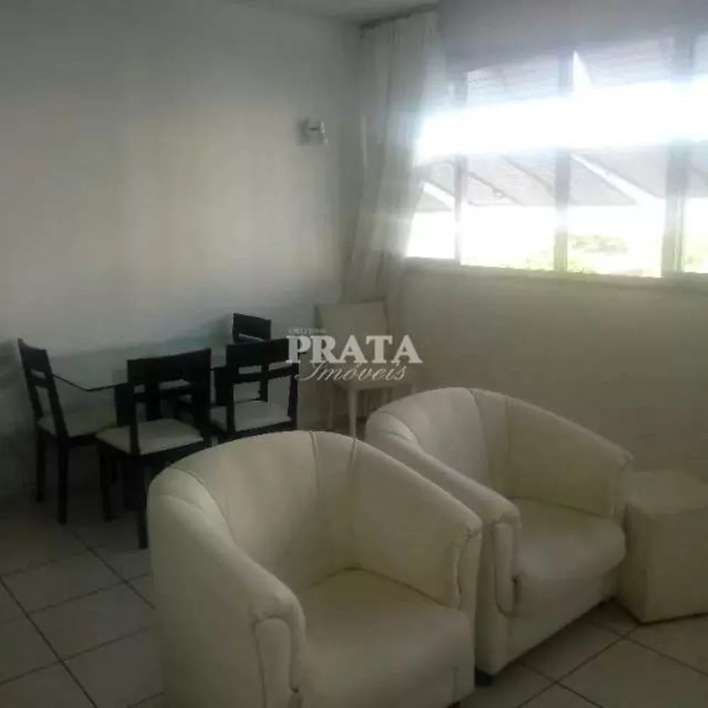 Apartamento à venda com 2 quartos, 80m² - Foto 5