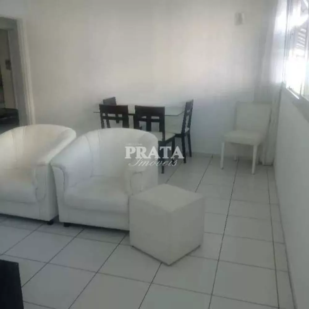 Apartamento à venda com 2 quartos, 80m² - Foto 4