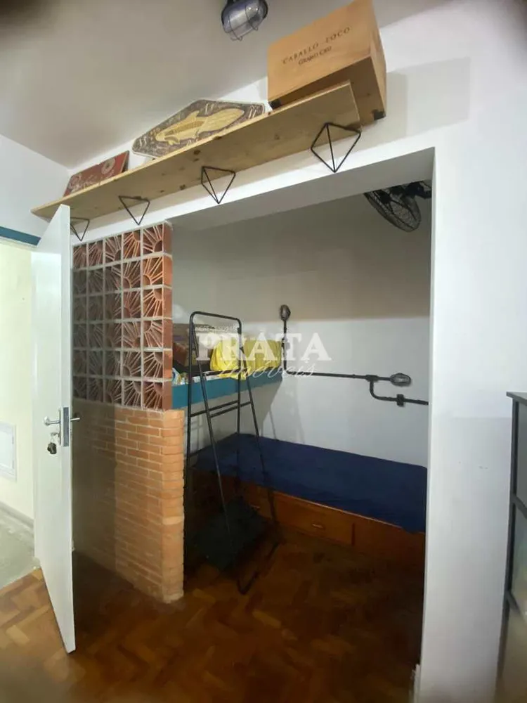 Apartamento, 1 quarto, 40 m² - Foto 11