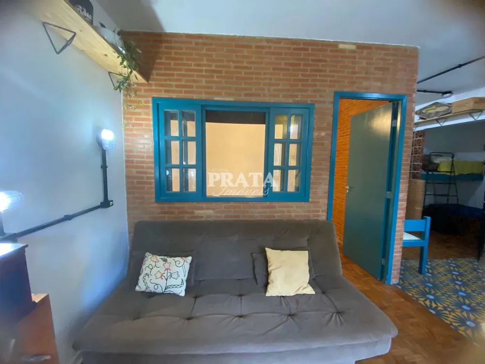 Apartamento, 1 quarto, 40 m² - Foto 15