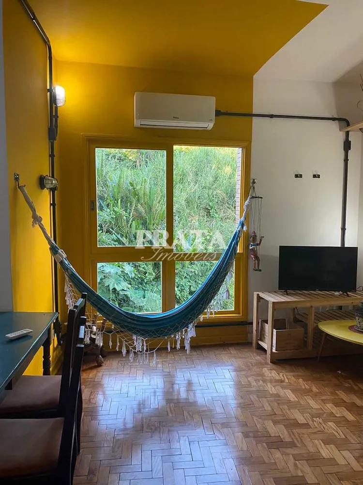 Apartamento, 1 quarto, 40 m² - Foto 9