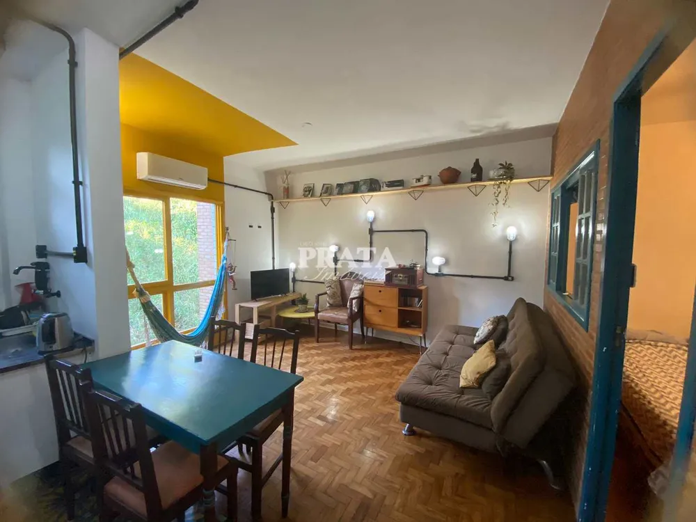 Apartamento, 1 quarto, 40 m² - Foto 6