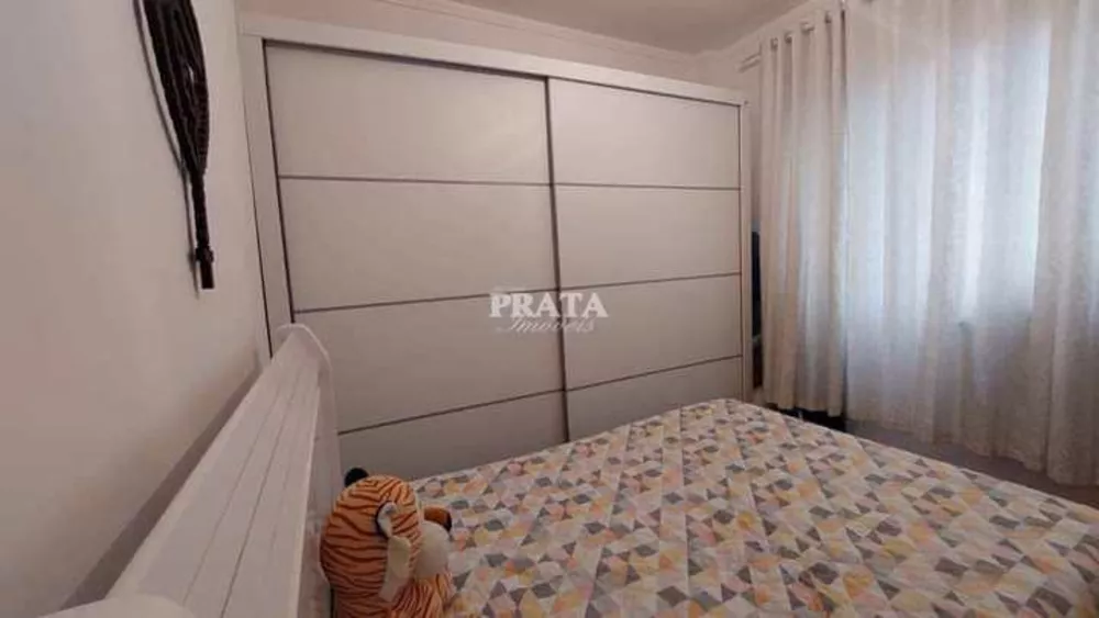 Apartamento à venda com 1 quarto, 50m² - Foto 4