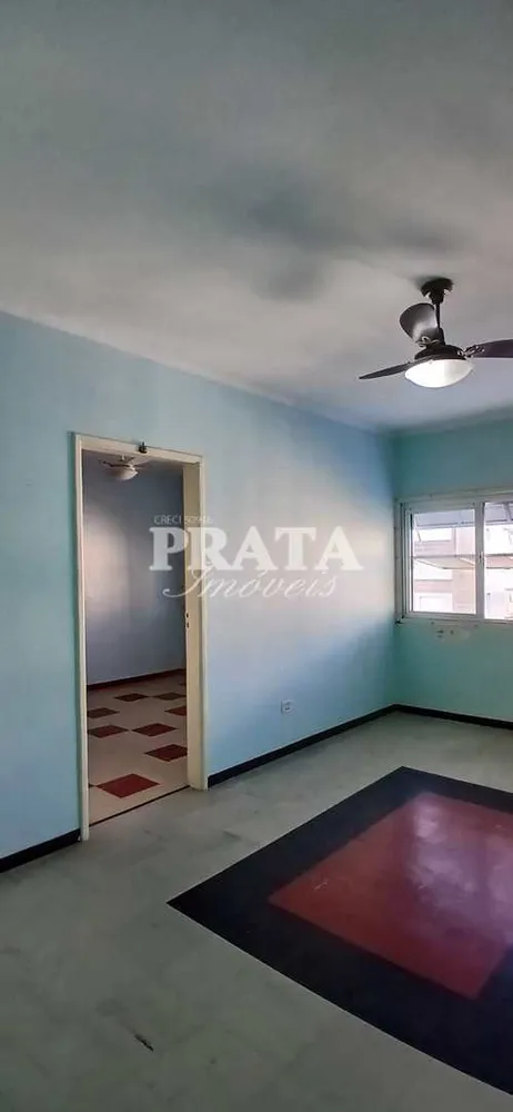 Apartamento, 1 quarto, 49 m² - Foto 3