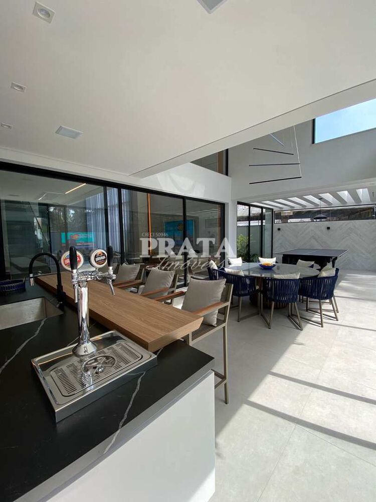 Casa, 580 m² - Foto 17