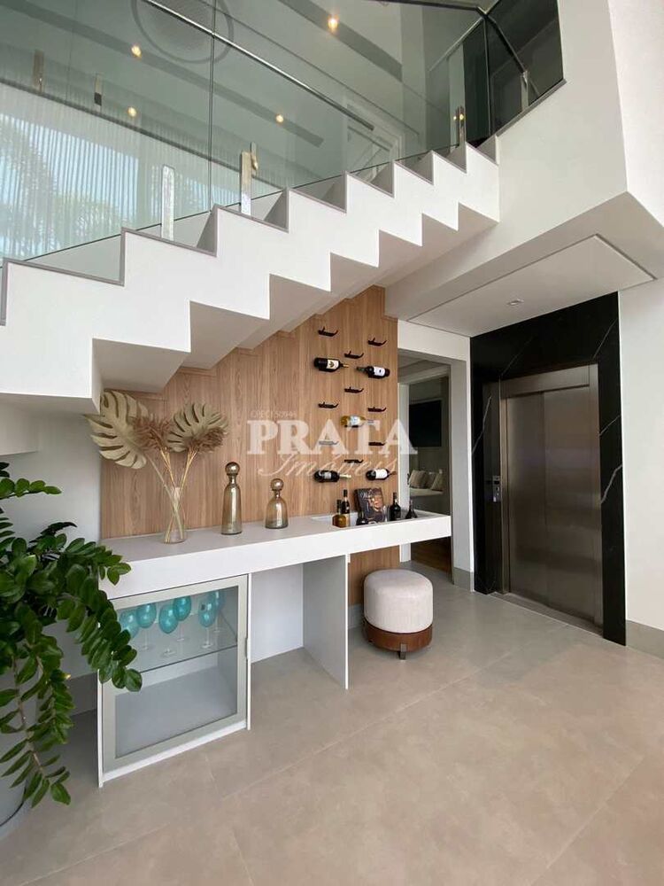 Casa, 580 m² - Foto 9