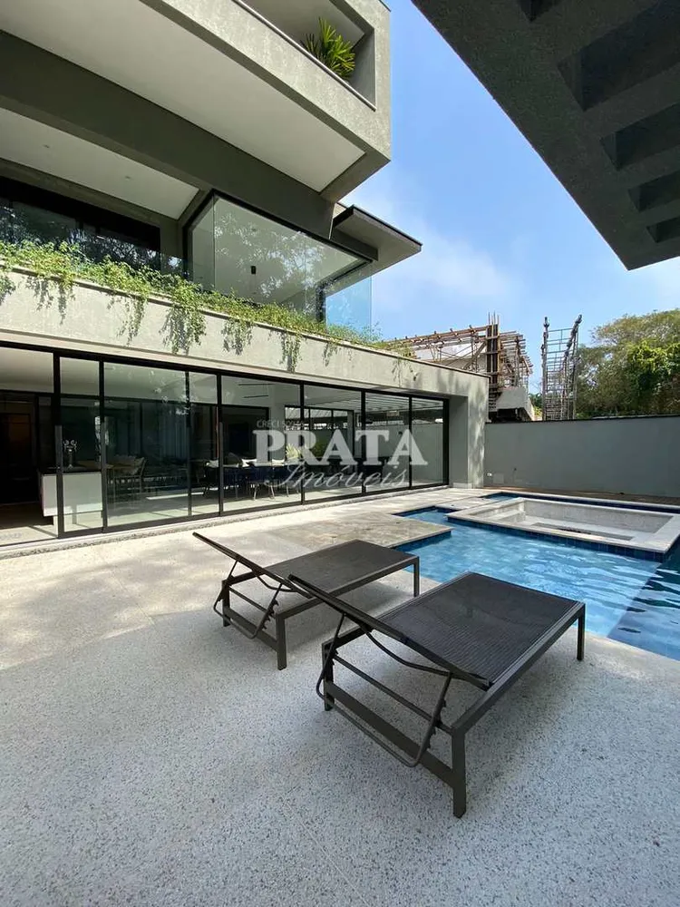 Casa, 580 m² - Foto 32
