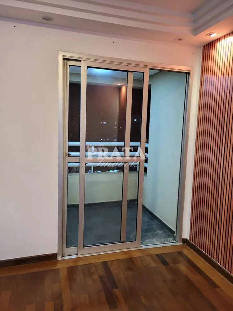 Cobertura para alugar com 3 quartos, 147m² - Foto 2