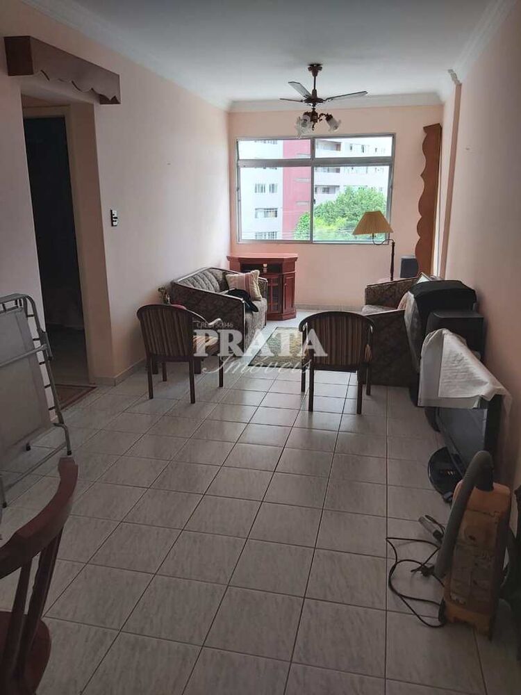 Apartamento, 1 quarto, 60 m² - Foto 2