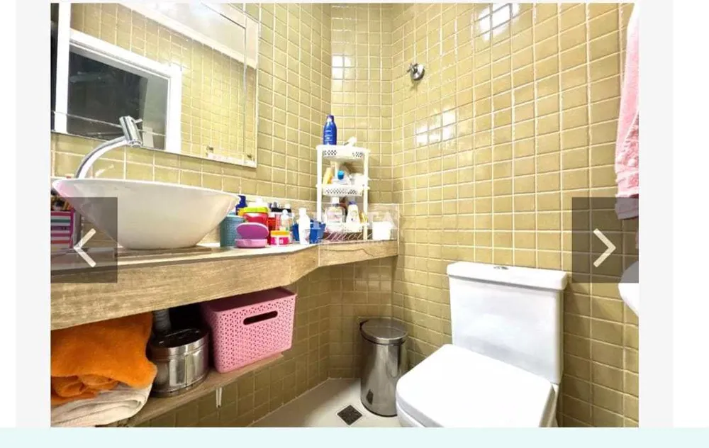Casa, 3 quartos, 152 m² - Foto 9
