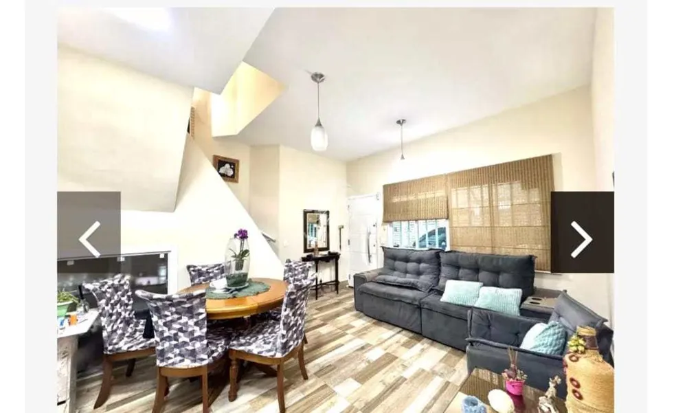 Casa, 3 quartos, 152 m² - Foto 4