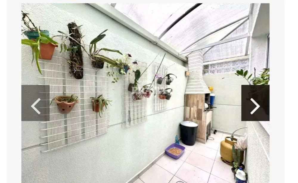 Casa, 3 quartos, 152 m² - Foto 10