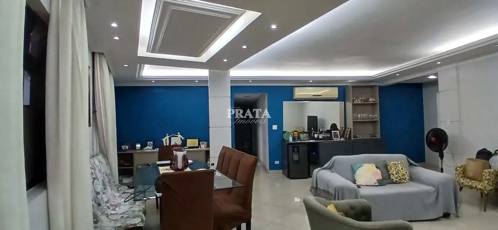 Casa, 3 quartos, 207 m² - Foto 2