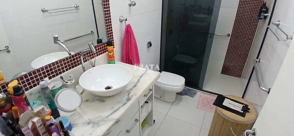 Casa, 3 quartos, 207 m² - Foto 13