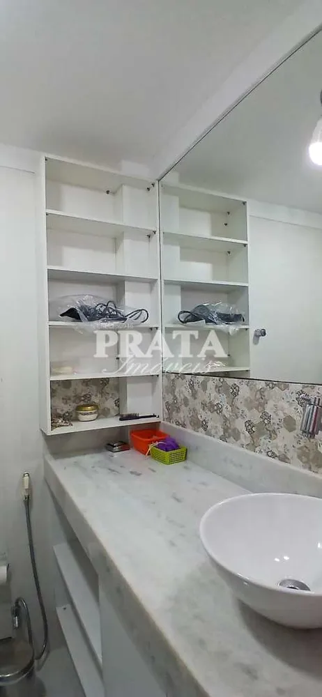 Casa, 3 quartos, 207 m² - Foto 16