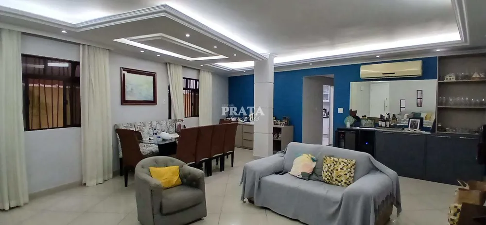 Casa, 3 quartos, 207 m² - Foto 4