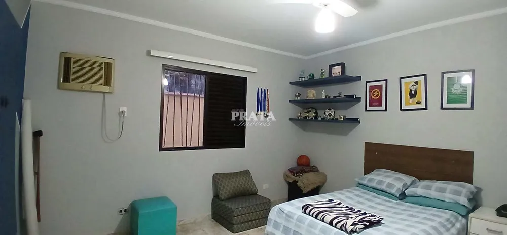Casa, 3 quartos, 207 m² - Foto 7