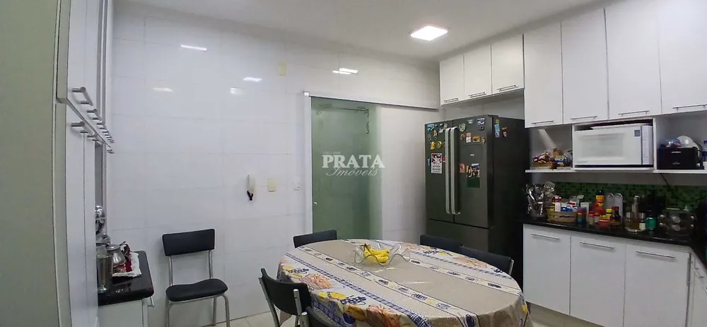 Casa, 3 quartos, 207 m² - Foto 12