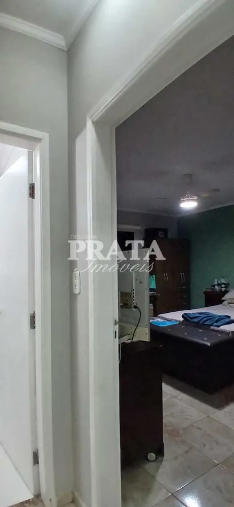 Casa, 3 quartos, 207 m² - Foto 6