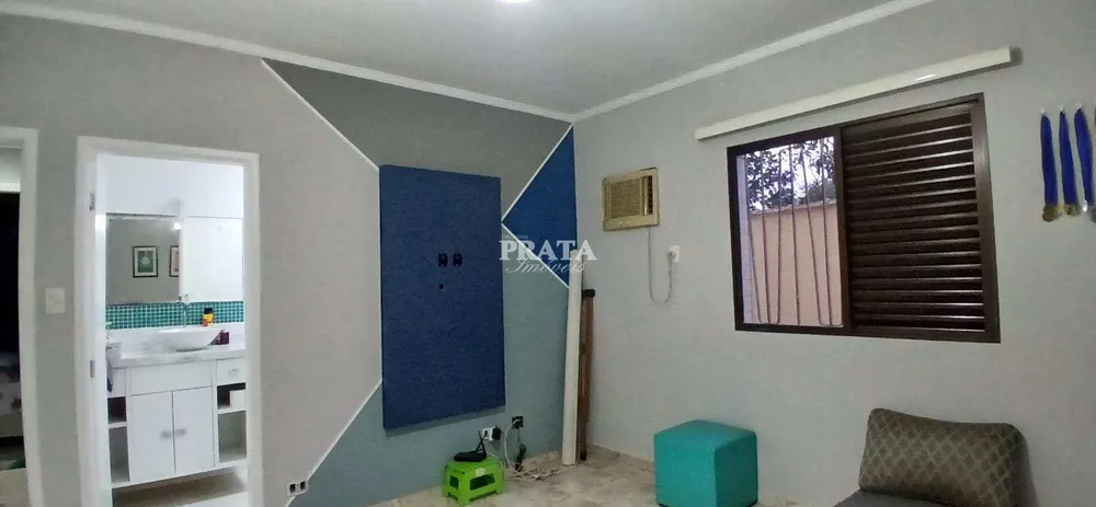 Casa, 3 quartos, 207 m² - Foto 8