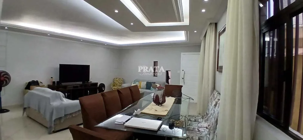 Casa, 3 quartos, 207 m² - Foto 3