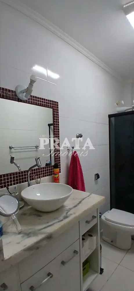 Casa, 3 quartos, 207 m² - Foto 14