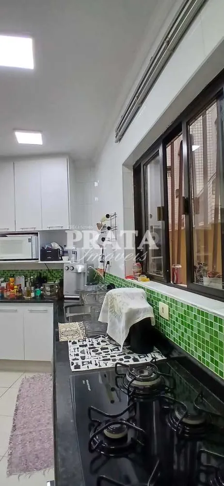 Casa, 3 quartos, 207 m² - Foto 11