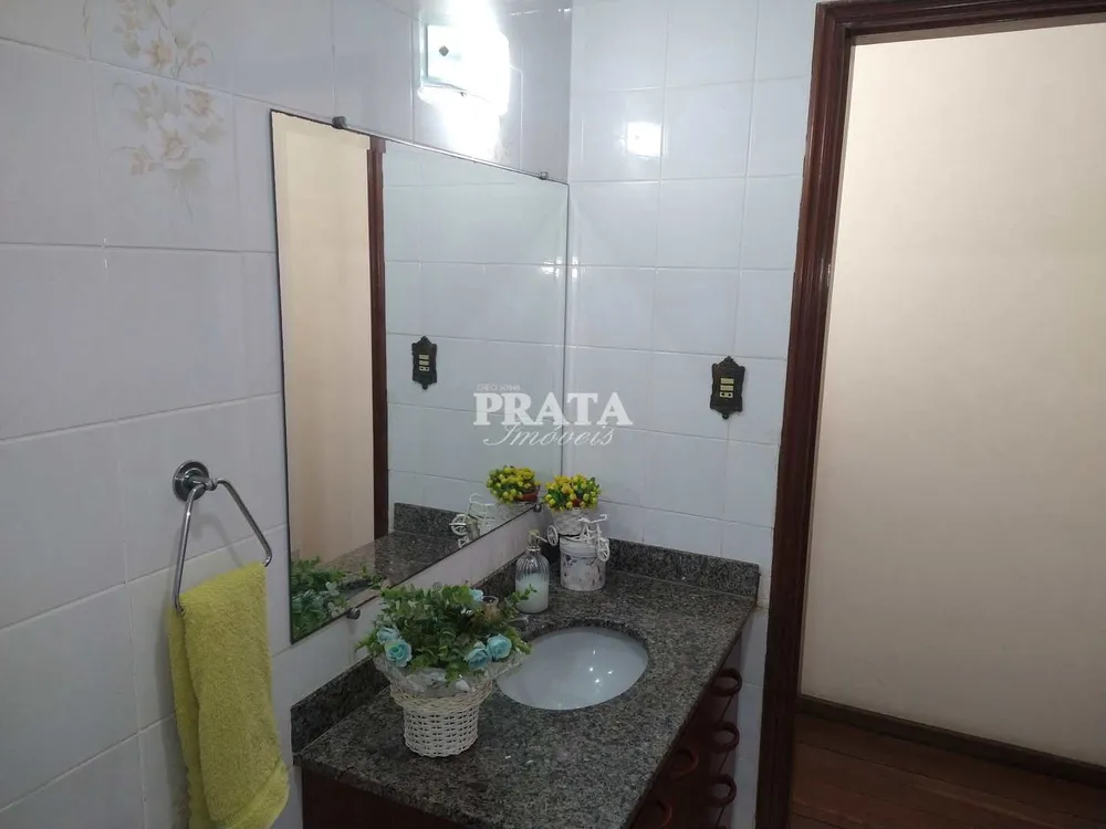 Casa, 3 quartos, 183 m² - Foto 14
