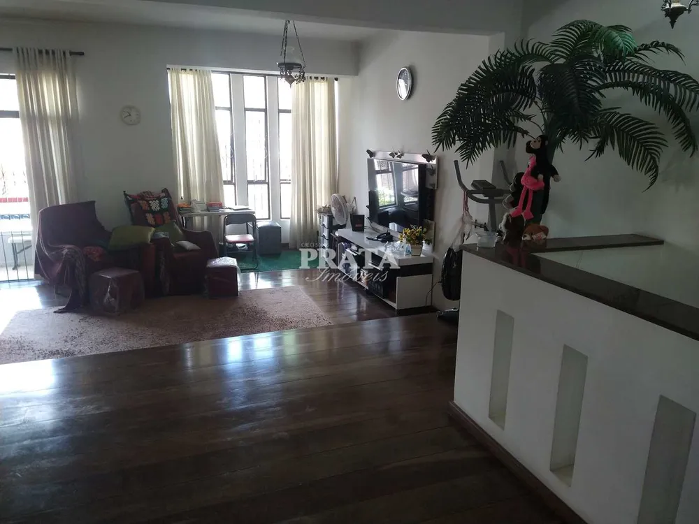 Casa, 3 quartos, 183 m² - Foto 1