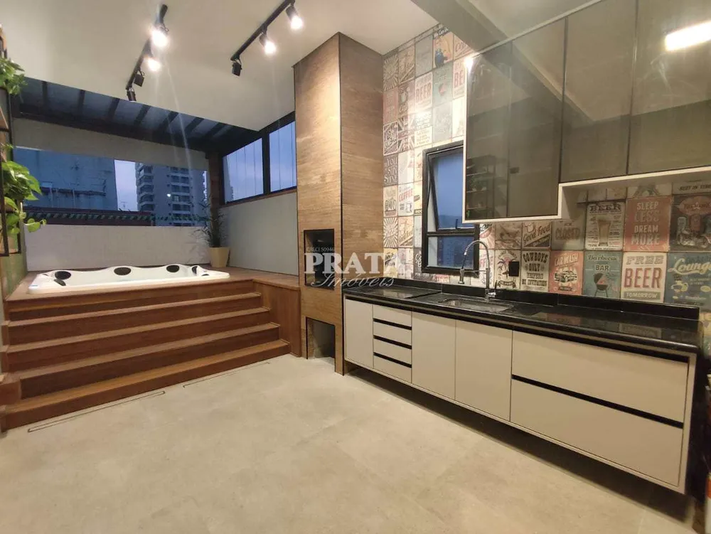 Apartamento, 3 quartos, 160 m² - Foto 12