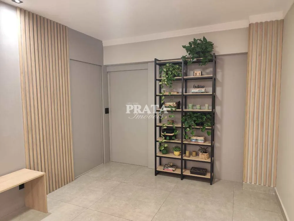 Apartamento, 3 quartos, 160 m² - Foto 5