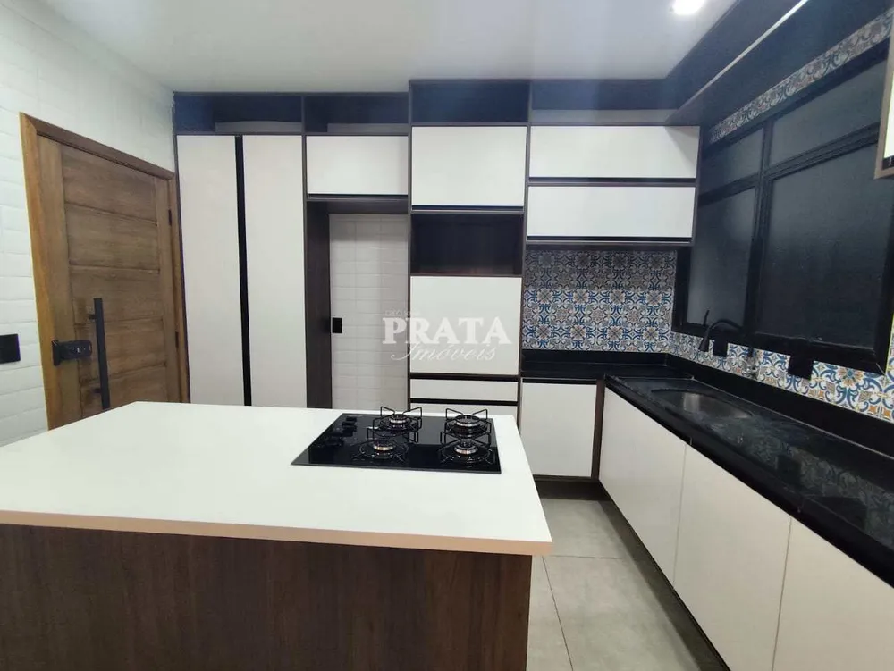 Apartamento, 3 quartos, 160 m² - Foto 8