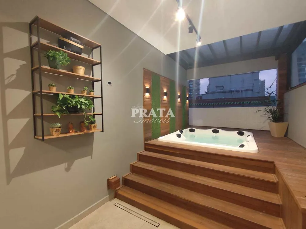 Apartamento, 3 quartos, 160 m² - Foto 13