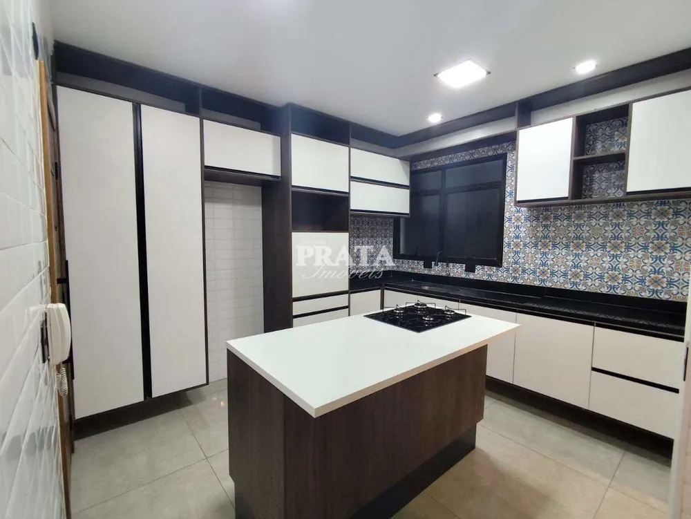 Apartamento, 3 quartos, 160 m² - Foto 9