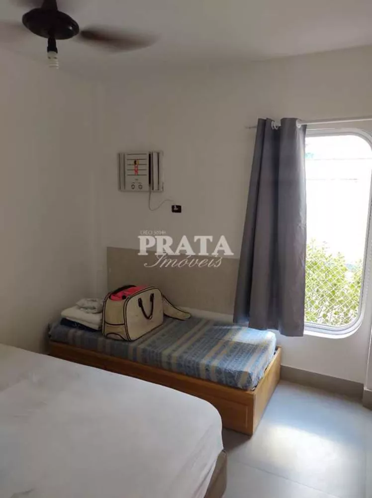 Apartamento à venda com 3 quartos, 98m² - Foto 3