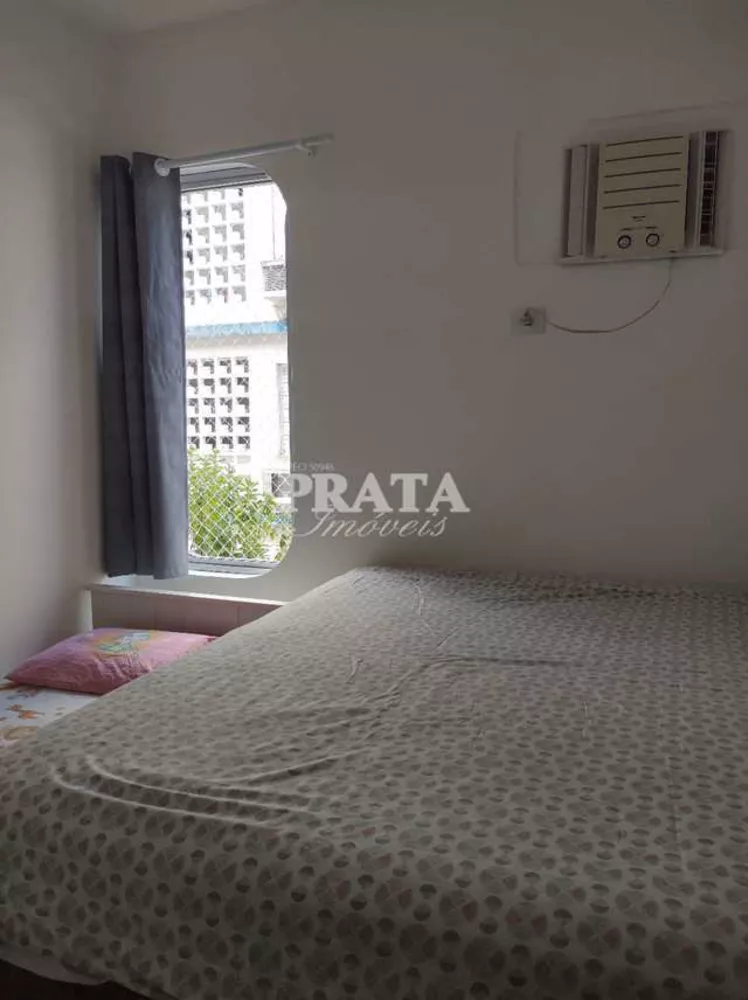 Apartamento à venda com 3 quartos, 98m² - Foto 2