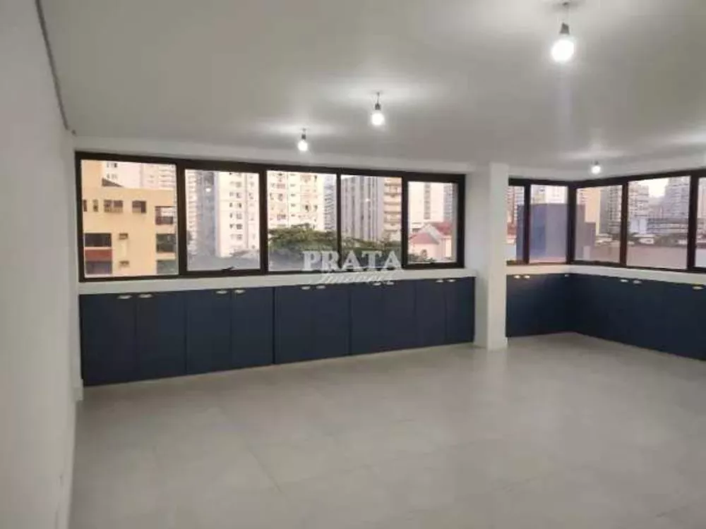 Conjunto Comercial-Sala à venda, 46m² - Foto 1