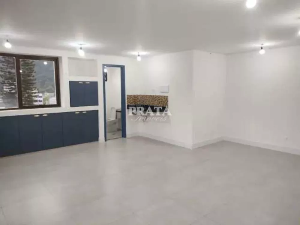 Conjunto Comercial-Sala à venda, 46m² - Foto 2