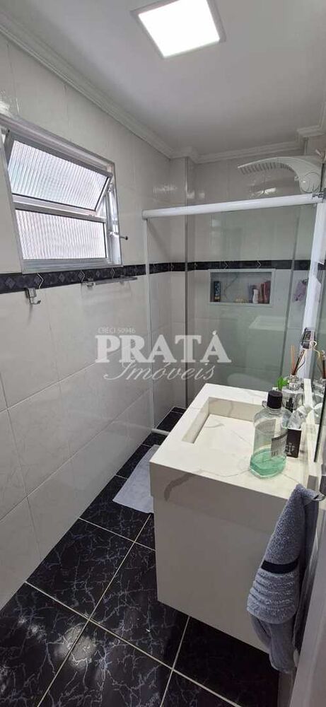 Apartamento à venda com 2 quartos, 90m² - Foto 8