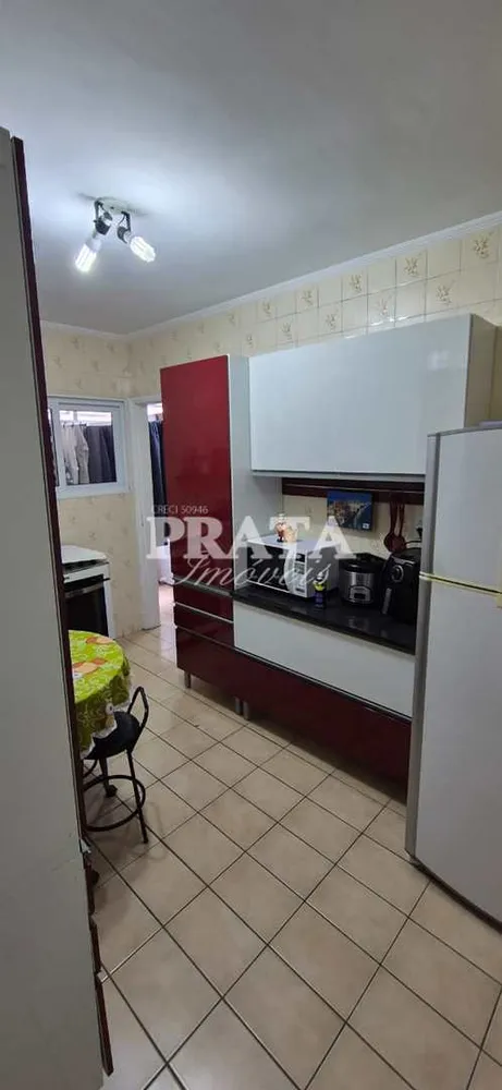 Apartamento, 2 quartos, 90 m² - Foto 12