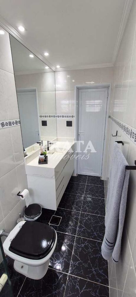 Apartamento à venda com 2 quartos, 90m² - Foto 7